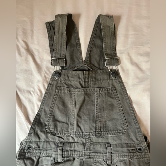 Vintage Overalls- Women’s Illegal Jeans - Picture 2 of 5